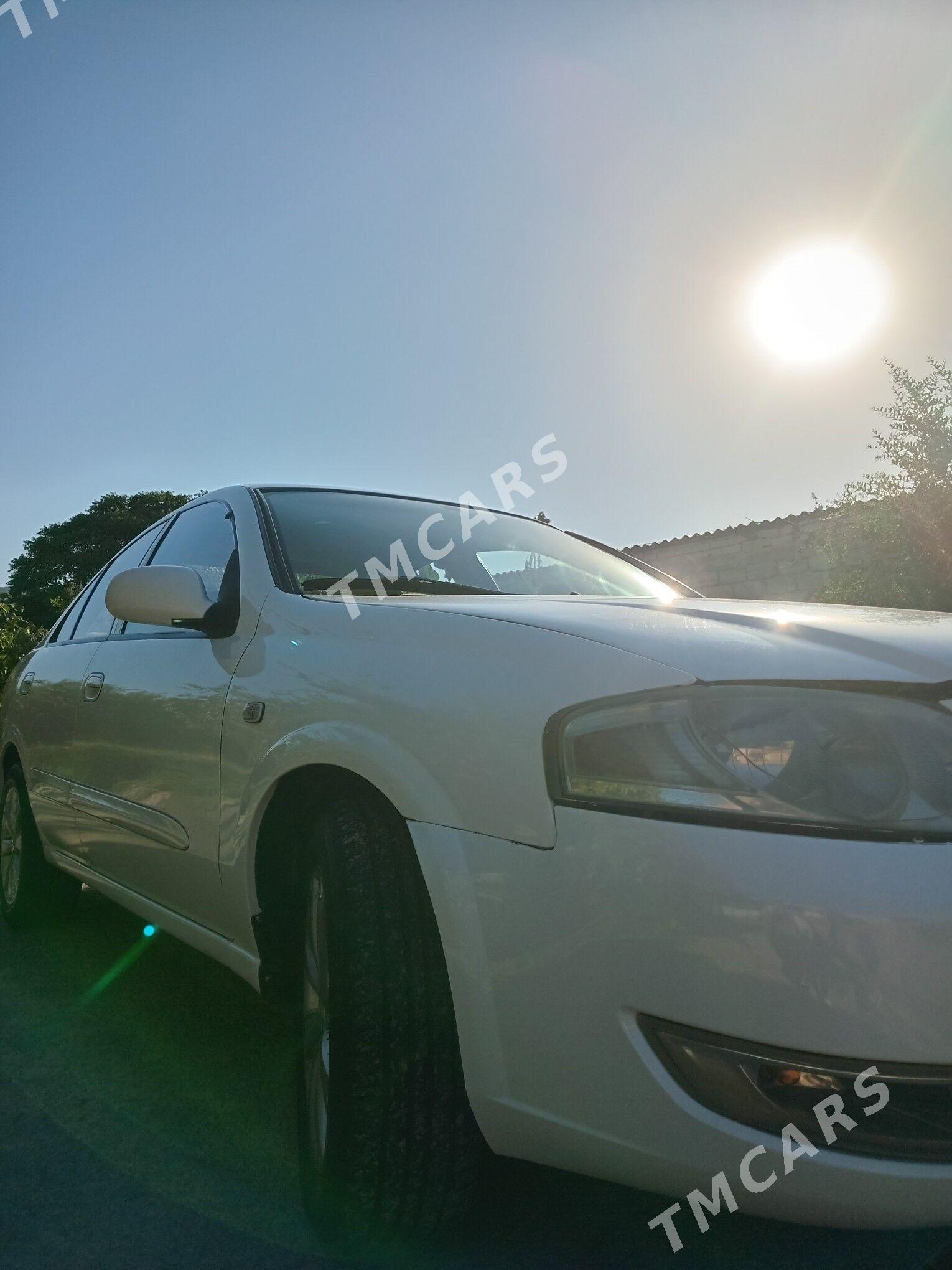 Nissan Sunny 2008 - 110 000 TMT - Bagyr - img 4