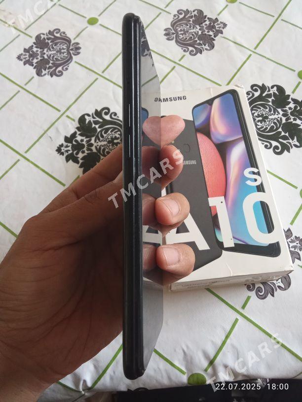 Samsung A10s - Daşoguz - img 3