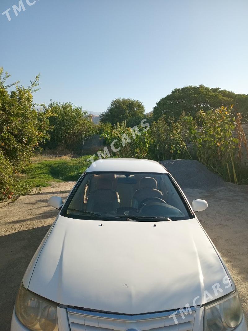 Nissan Sunny 2008 - 110 000 TMT - Bagyr - img 2