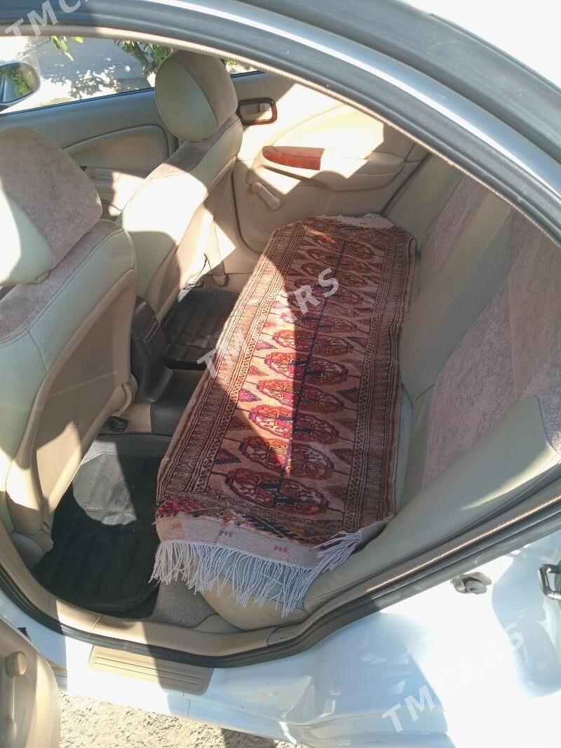 Nissan Sunny 2008 - 110 000 TMT - Bagyr - img 3