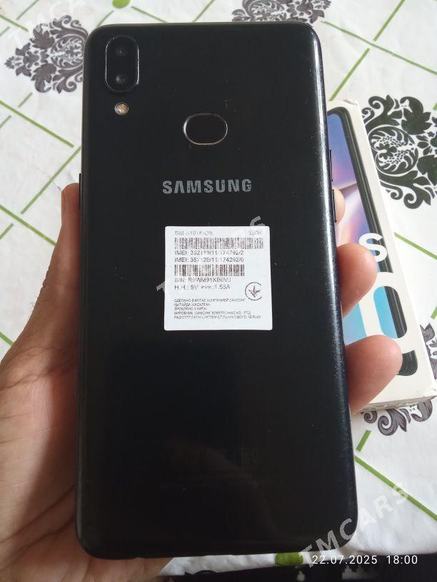 Samsung A10s - Daşoguz - img 2