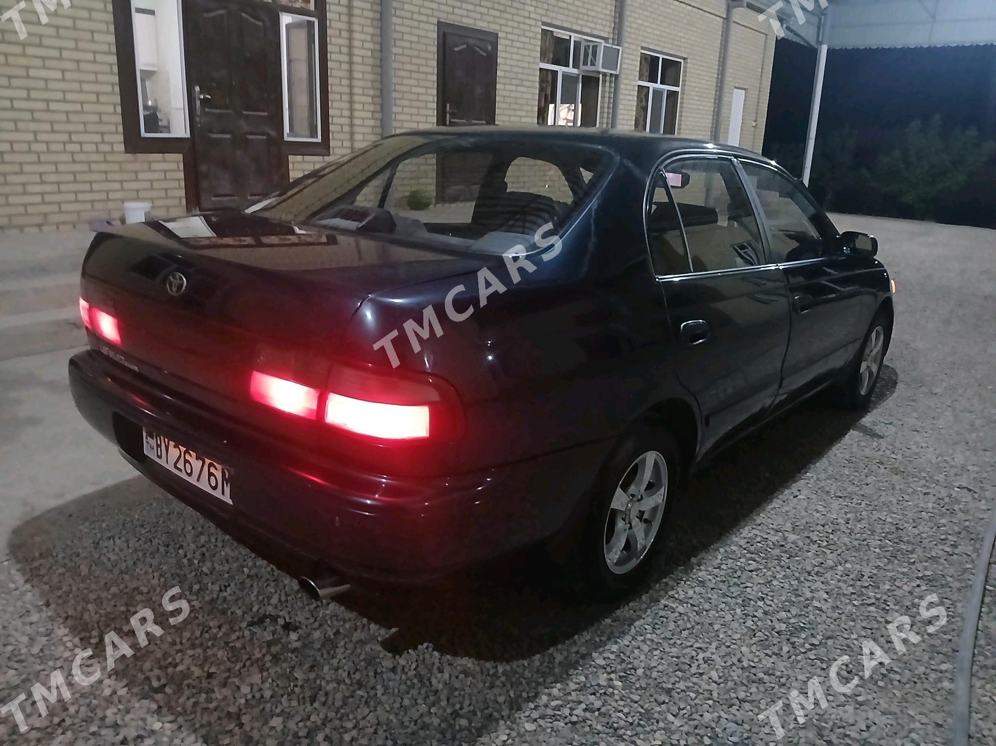 Toyota Corona 1994 - 70 000 TMT - Мары - img 4
