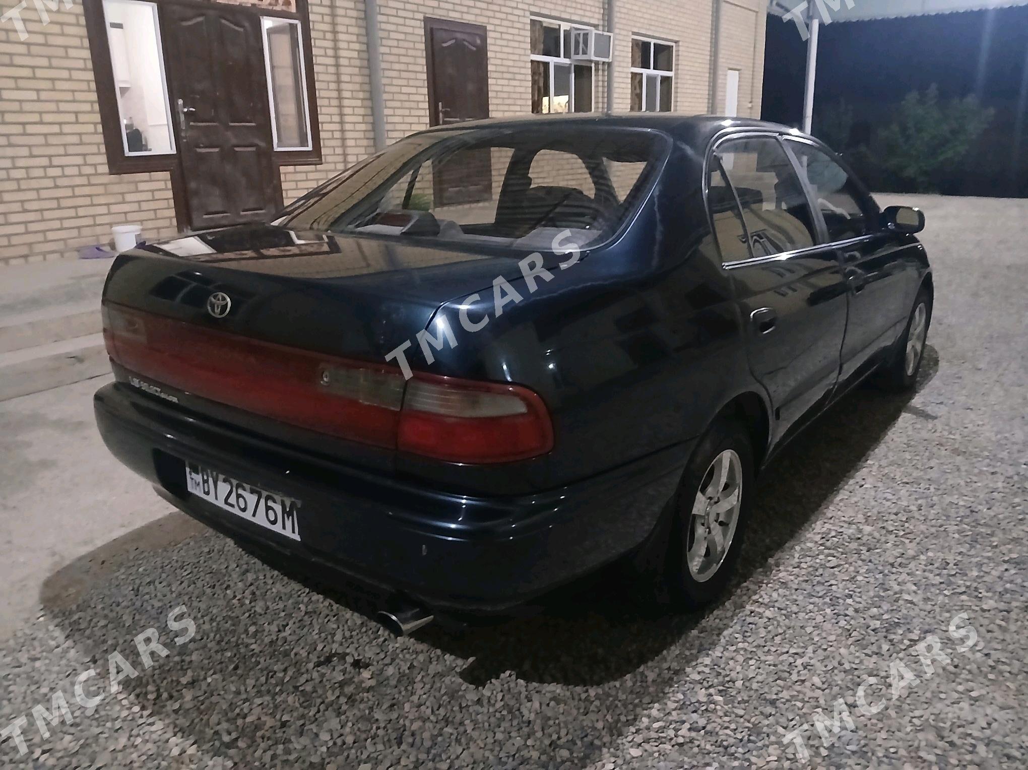 Toyota Corona 1994 - 70 000 TMT - Мары - img 2