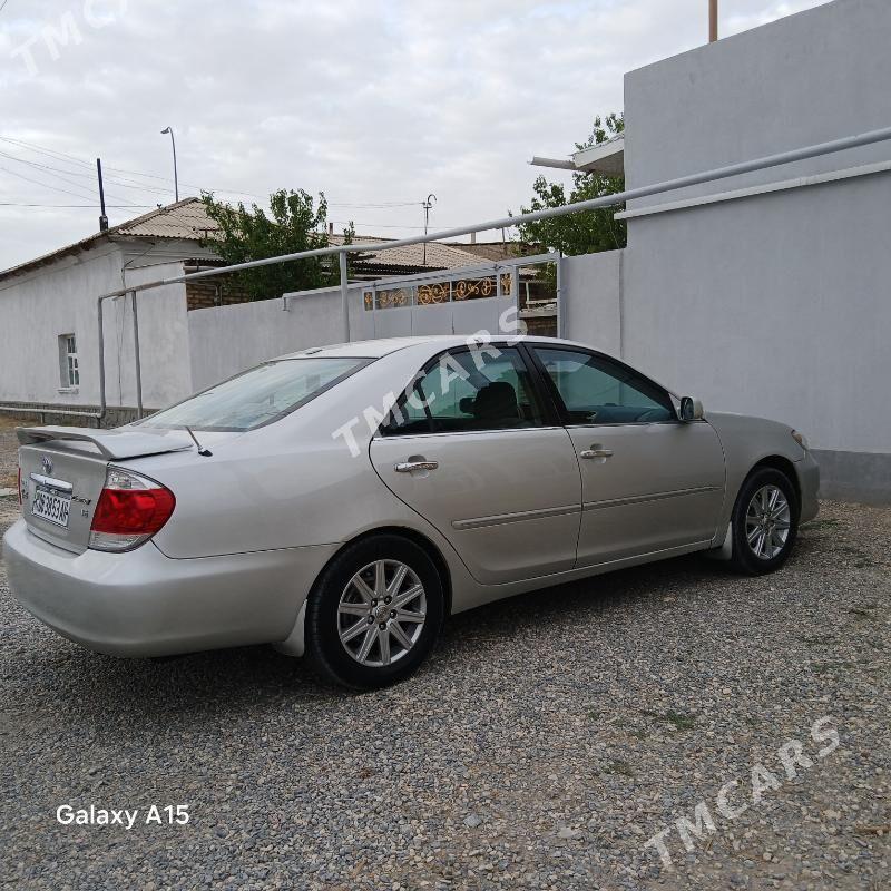 Toyota Camry 2005 - 159 000 TMT - Gyzylarbat - img 5