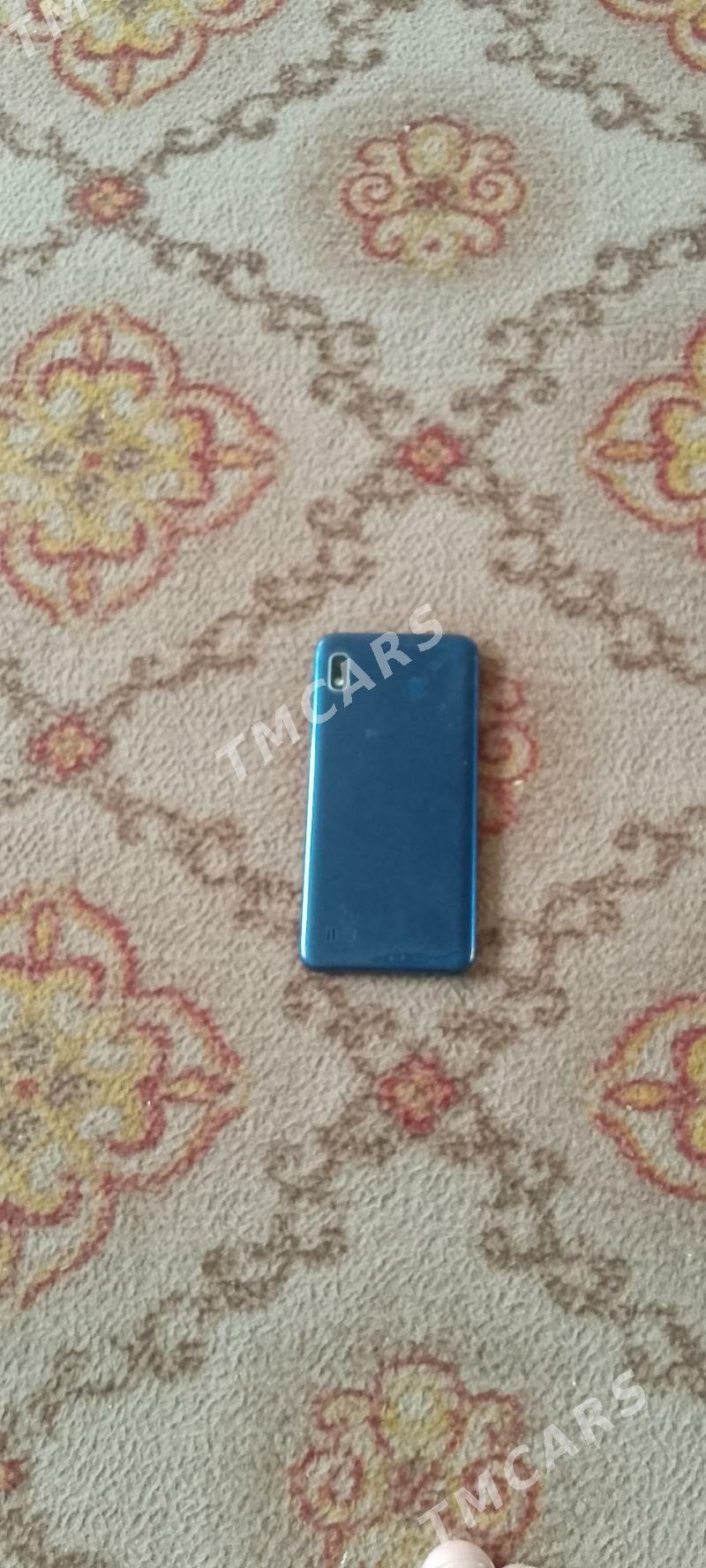 Samsung A10 - Daşoguz - img 2