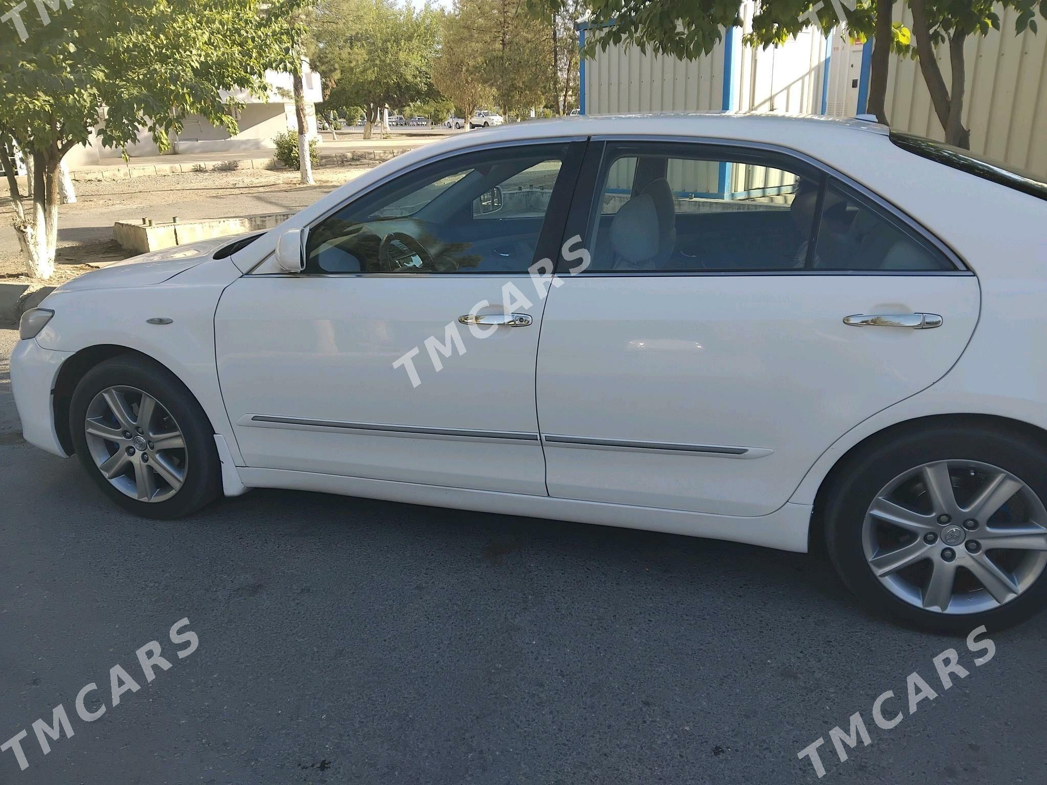 Toyota Camry 2009 - 140 000 TMT - Aşgabat - img 3