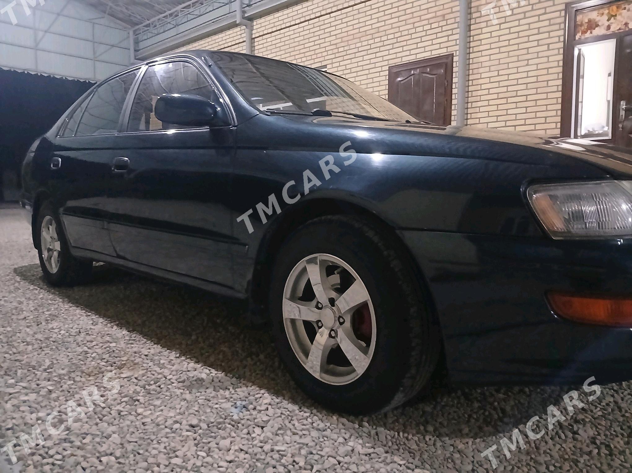 Toyota Corona 1994 - 70 000 TMT - Мары - img 3