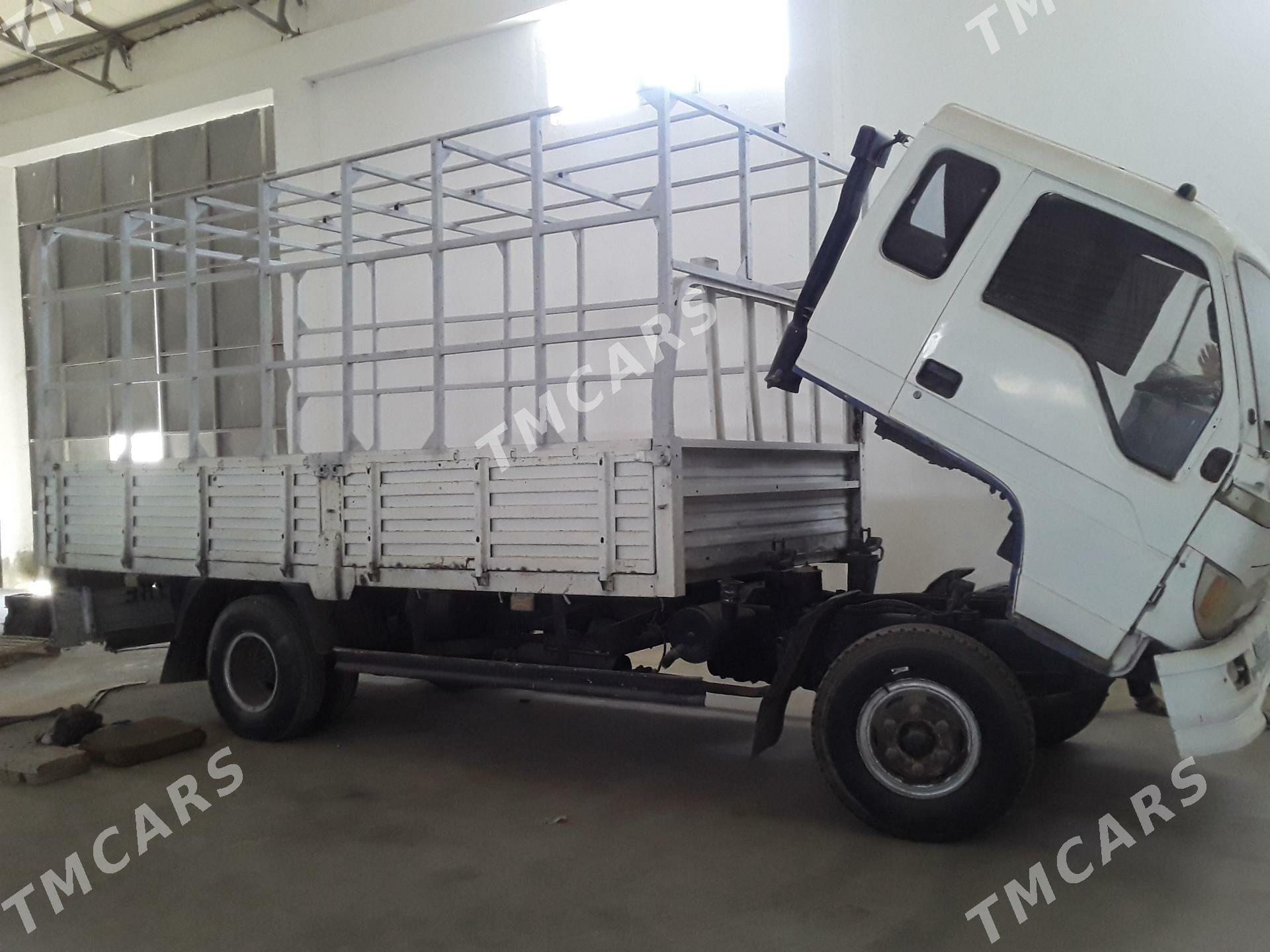 Forland H2 2007 - 130 000 TMT - Aşgabat - img 3