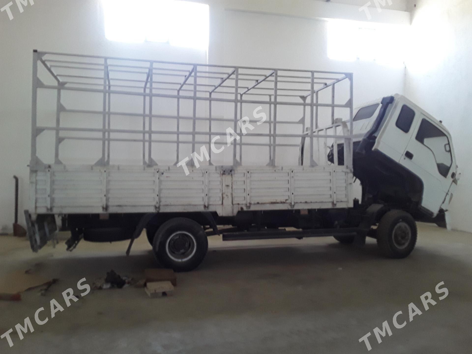 Forland H2 2007 - 130 000 TMT - Aşgabat - img 2
