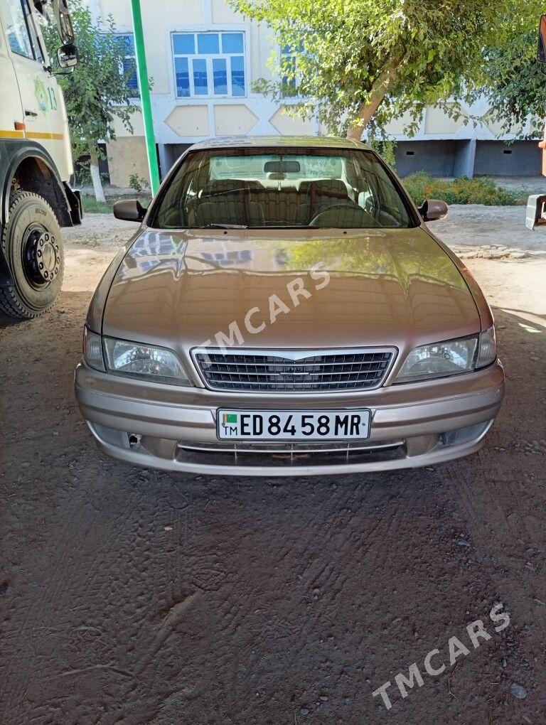 Nissan Cefiro 1998 - 35 000 TMT - Baýramaly - img 6