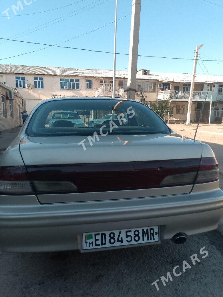 Nissan Cefiro 1998 - 35 000 TMT - Baýramaly - img 2