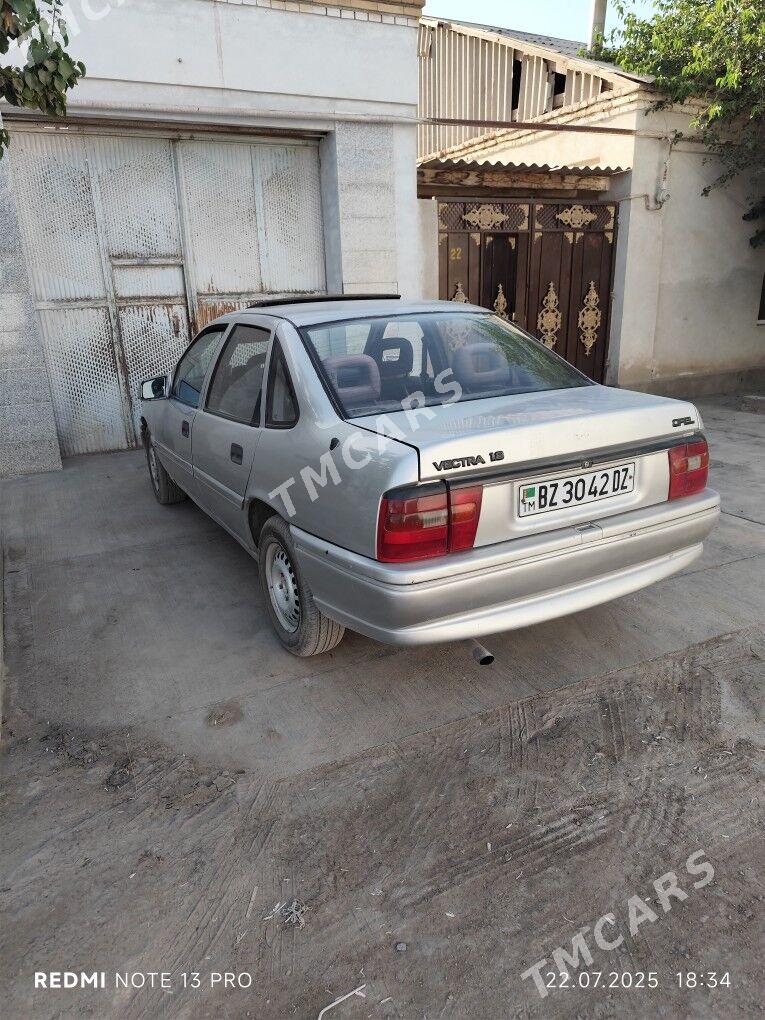 Opel Vectra 1992 - 35 000 TMT - Gurbansoltan Eje - img 2