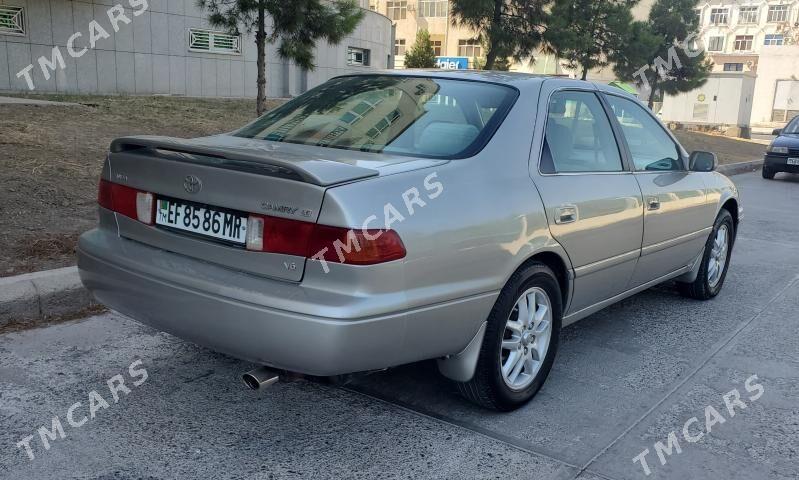 Toyota Camry 2000 - 140 000 TMT - Мары - img 7