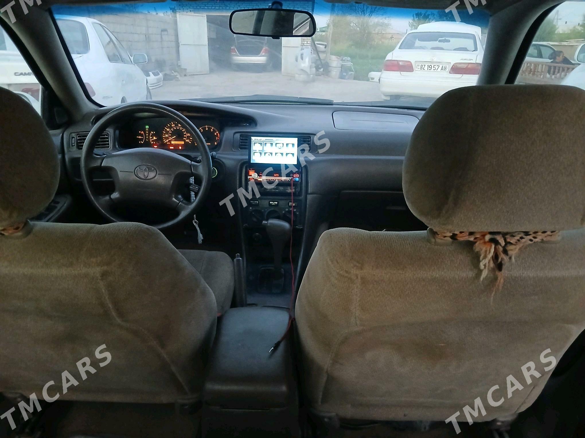 Toyota Camry 2000 - 125 000 TMT - Tejen - img 6
