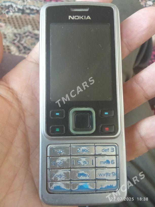 NOKIA 63 03 - Daşoguz - img 3