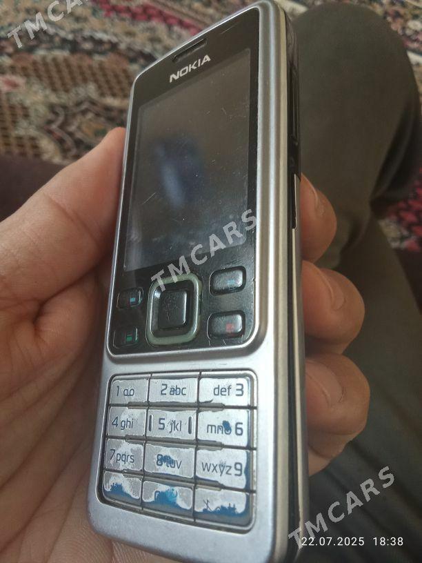 NOKIA 63 03 - Daşoguz - img 2
