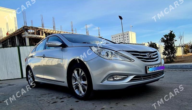 Hyundai Sonata 2010 - 161 000 TMT - Досааф - img 2