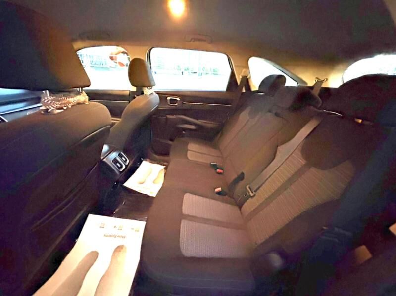 Kia Sorento 2021 - 345 000 TMT - Ашхабад - img 10