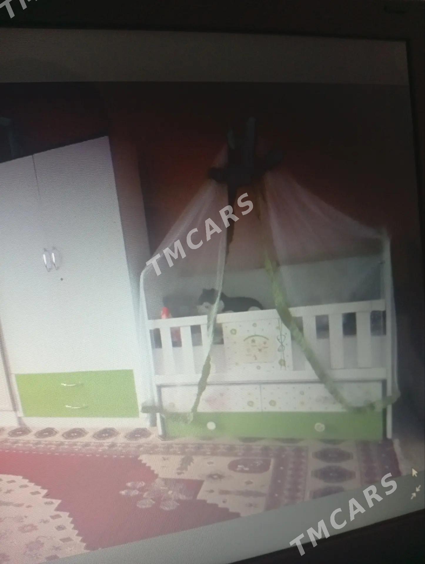 mebel caga şkaf krowatka - Aşgabat - img 4