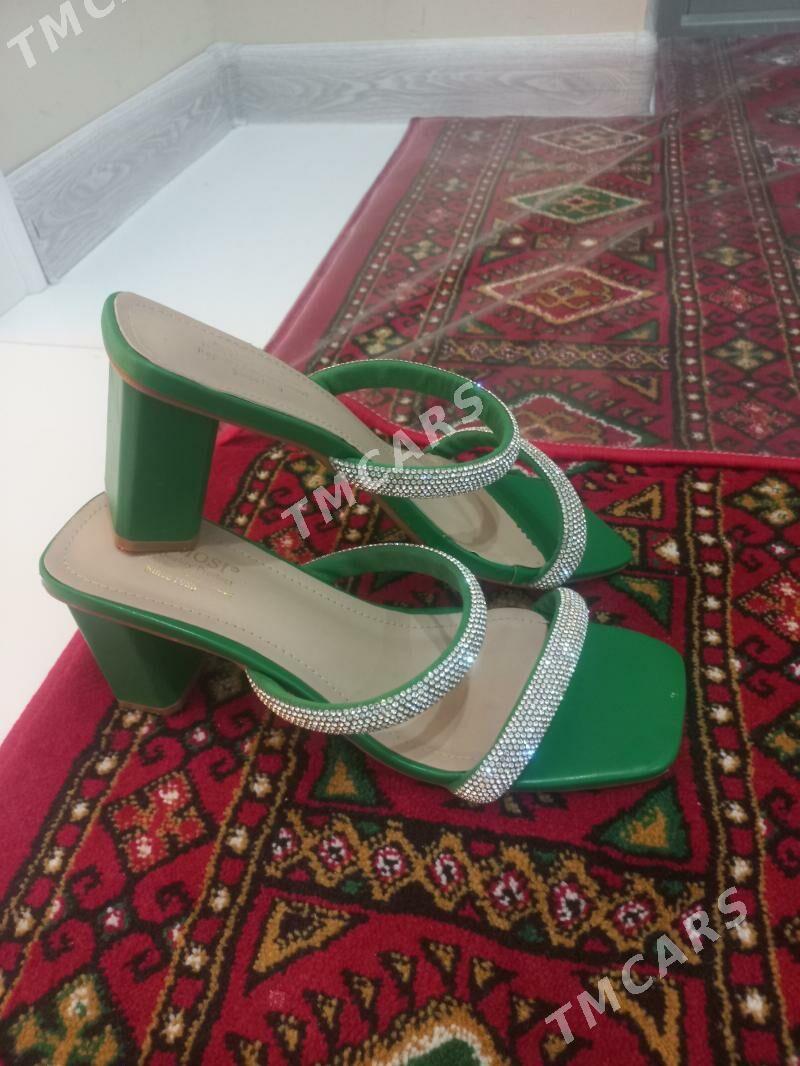 шлйопка - Daşoguz - img 2