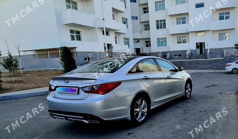 Hyundai Sonata 2010 - 161 000 TMT - Досааф - img 6