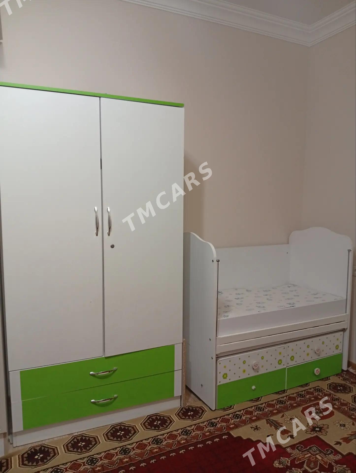 mebel caga şkaf krowatka - Aşgabat - img 2
