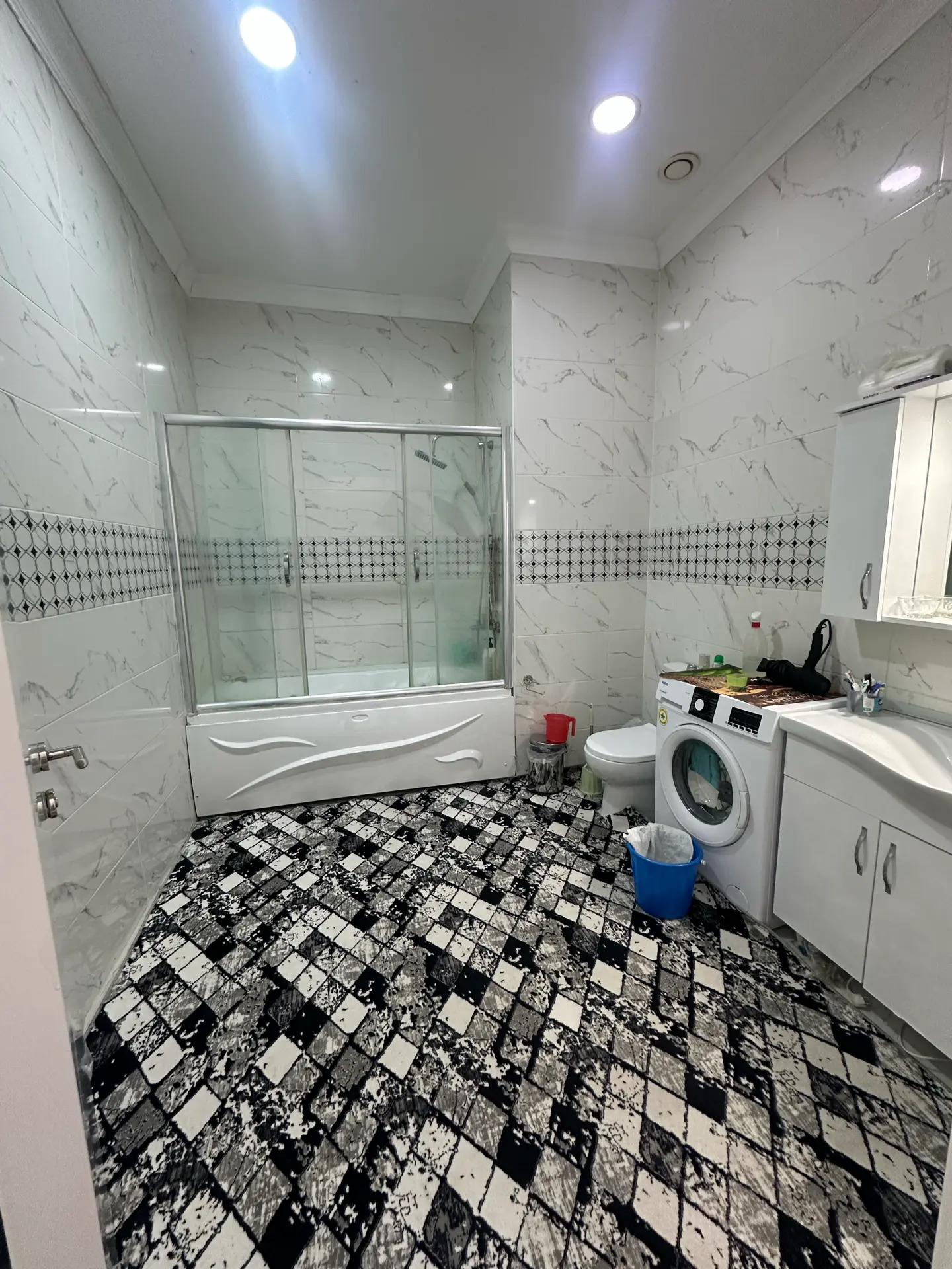 16Tapgyr 4kom elitni - Ашхабад - img 3
