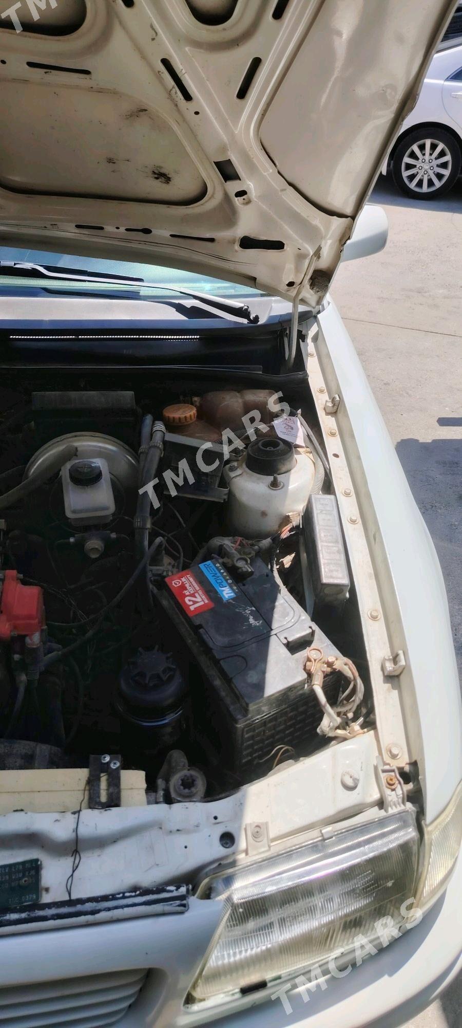 Opel Astra 1997 - 55 000 TMT - Ak bugdaý etraby - img 7