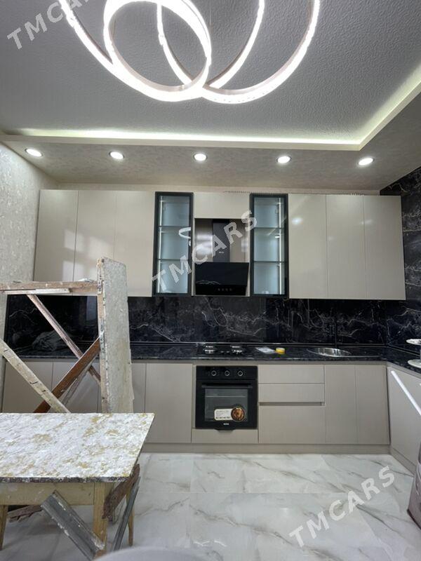 Luxe Mir 8  - Ашхабад - img 5