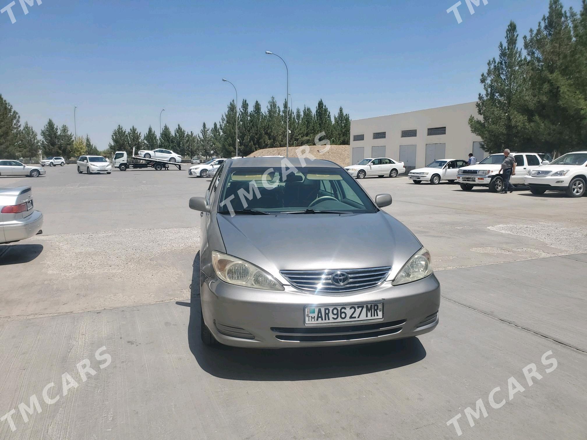 Toyota Camry 2003 - 145 000 TMT - Mary - img 2