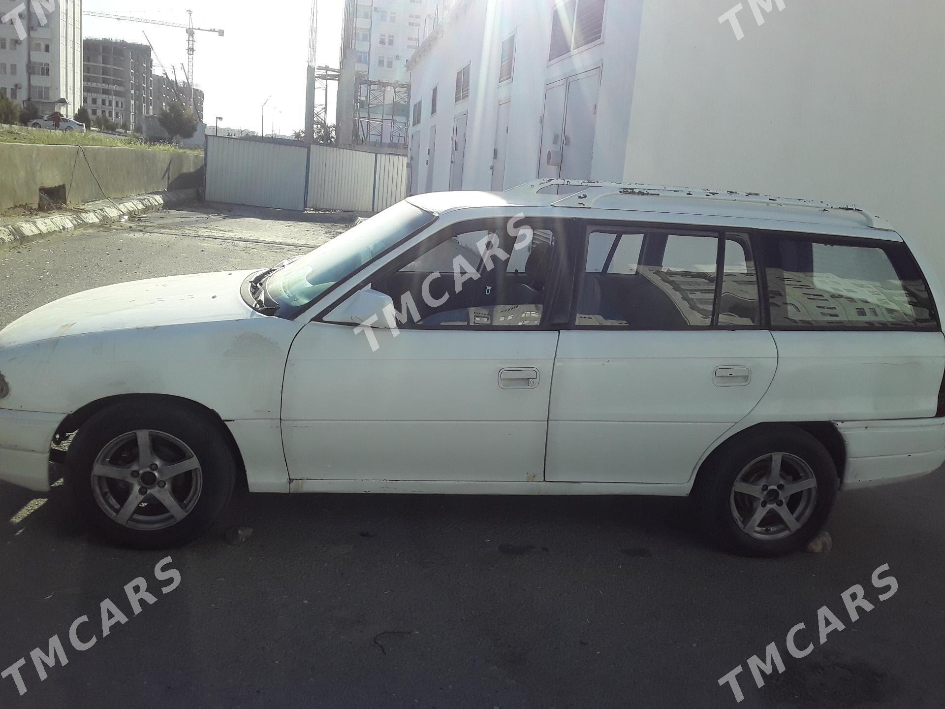 Opel Astra 1992 - 26 000 TMT - Aşgabat - img 3