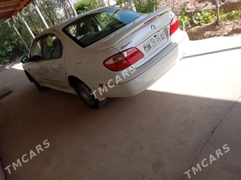 Nissan Maxima 2007 - 95 000 TMT - Akdepe - img 3