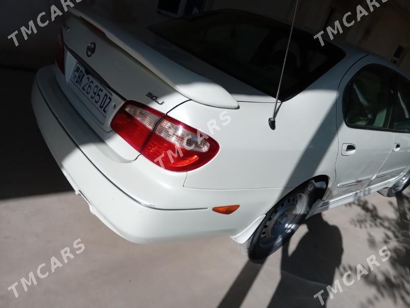 Nissan Maxima 2007 - 95 000 TMT - Akdepe - img 9