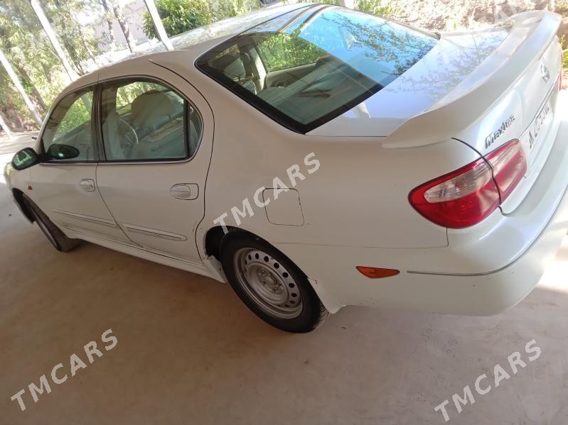 Nissan Maxima 2007 - 95 000 TMT - Akdepe - img 4