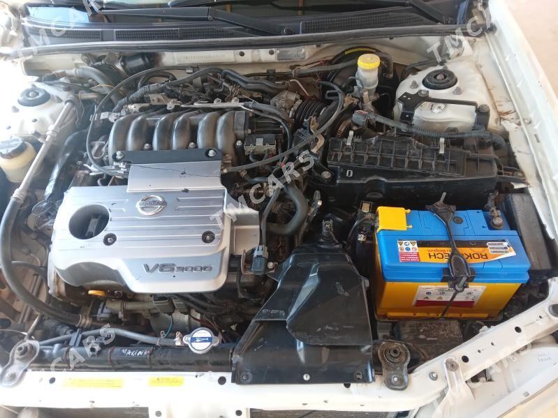 Nissan Maxima 2007 - 95 000 TMT - Akdepe - img 2