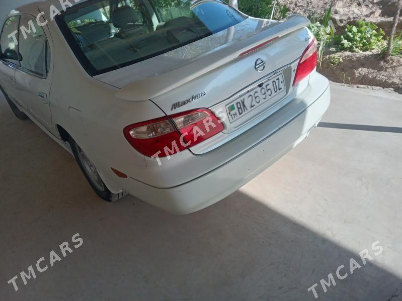 Nissan Maxima 2007 - 95 000 TMT - Akdepe - img 7
