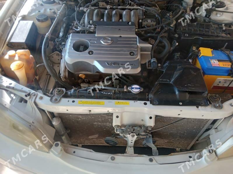 Nissan Maxima 2007 - 95 000 TMT - Akdepe - img 10