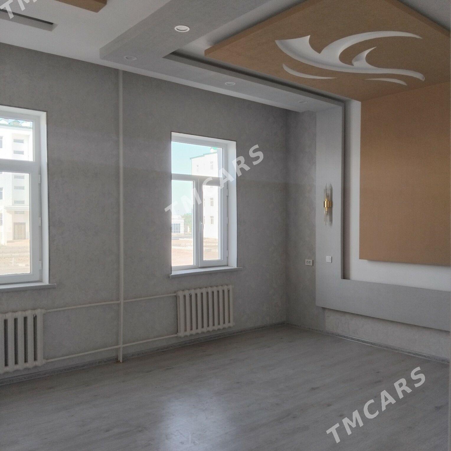 Элитка Рысгал  1эт 4ком 204м² - Daşoguz - img 3