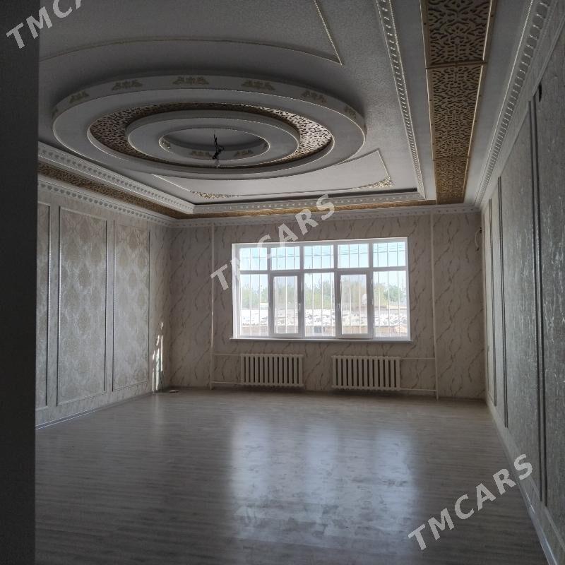 Элитка Рысгал  1эт 4ком 204м² - Daşoguz - img 9