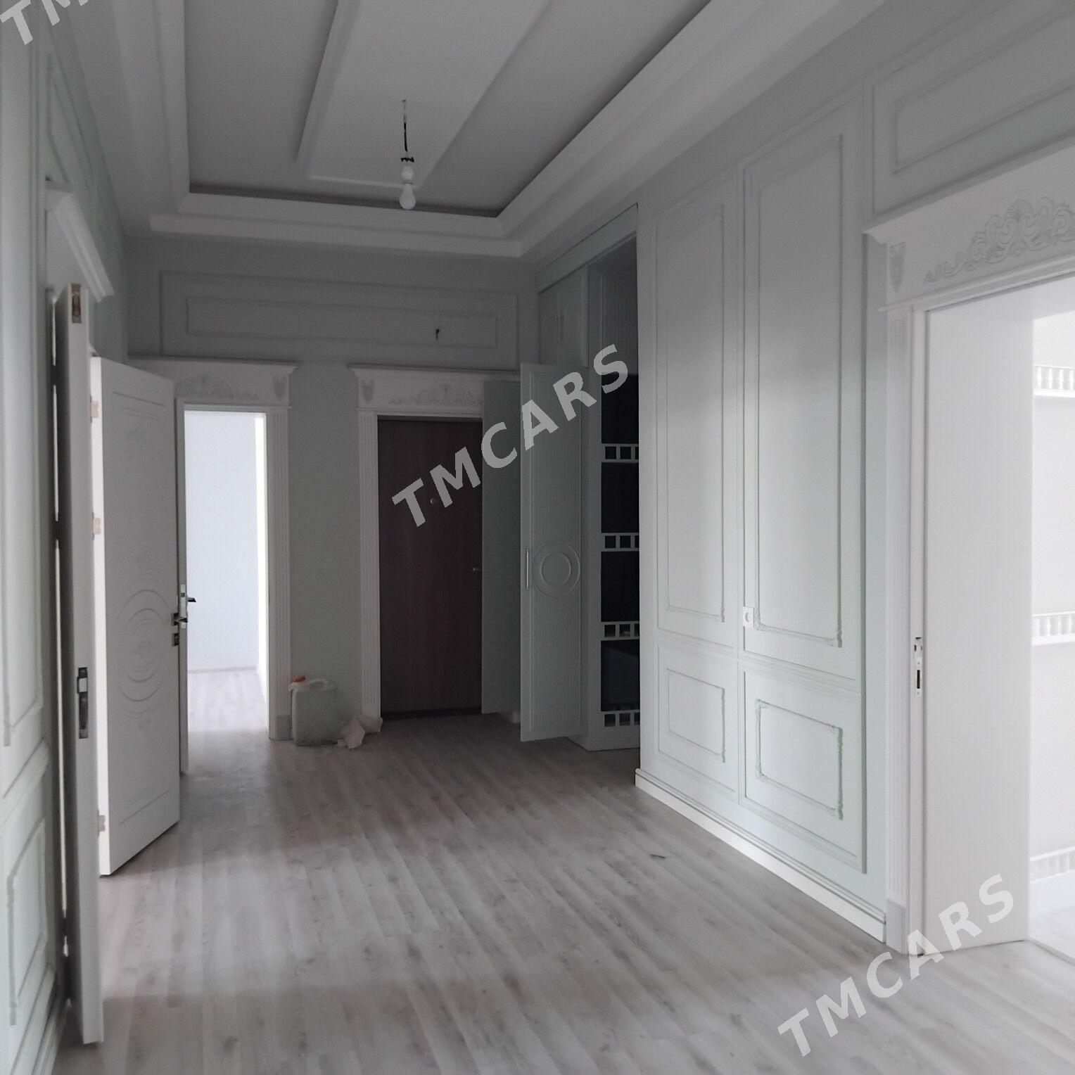 Элитка Рысгал  1эт 4ком 204м² - Daşoguz - img 8