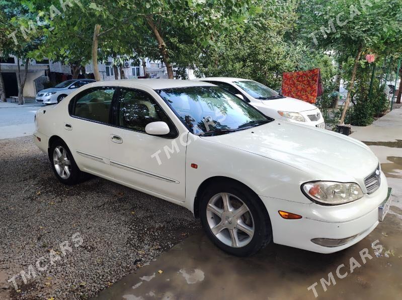 Nissan Maxima 2005 - 110 000 TMT - Büzmeýin GRES - img 4
