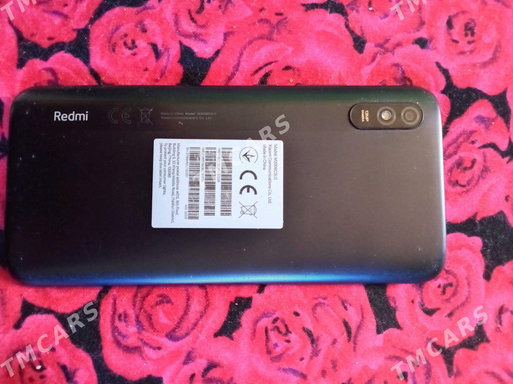 redmi 9a - Gubadag - img 2