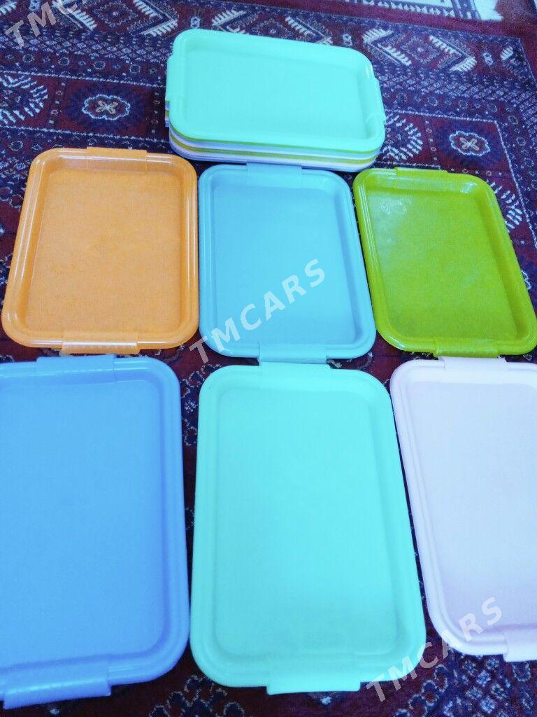 Padnos - Aşgabat - img 2