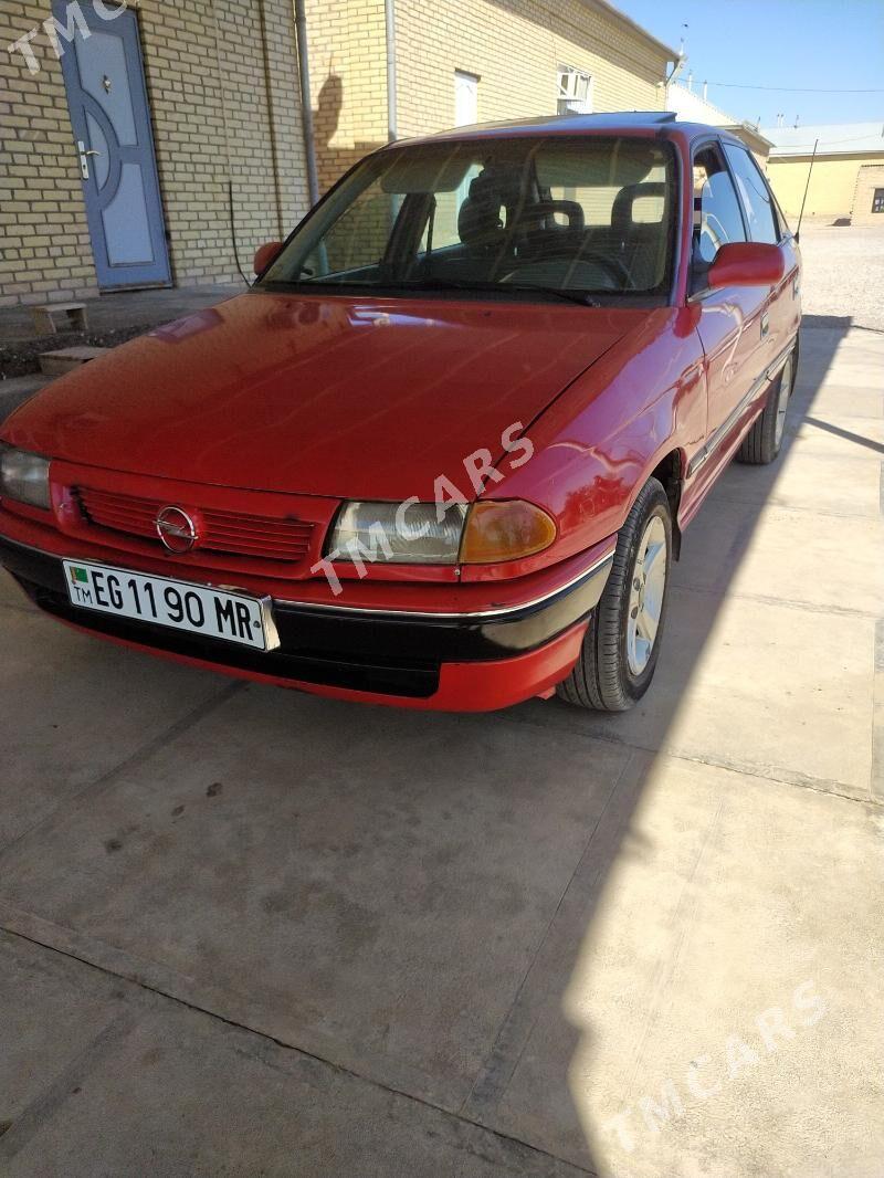 Opel Astra 1992 - 26 000 TMT - Mary - img 4