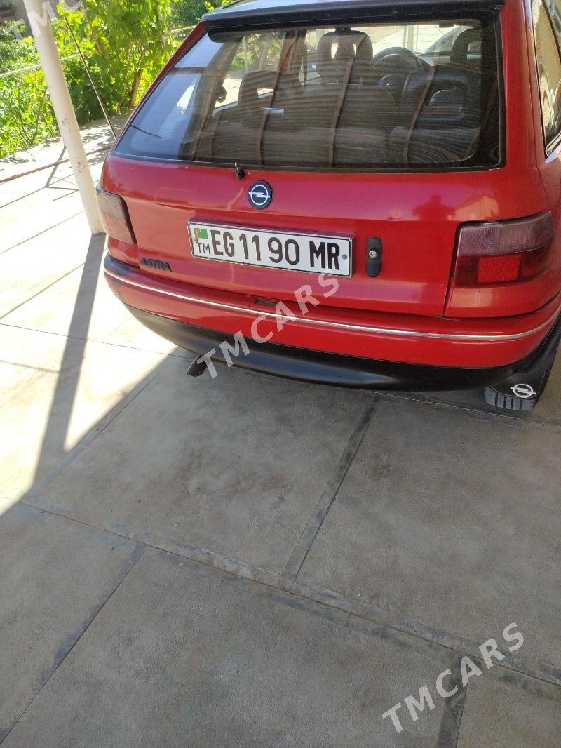 Opel Astra 1992 - 26 000 TMT - Mary - img 3
