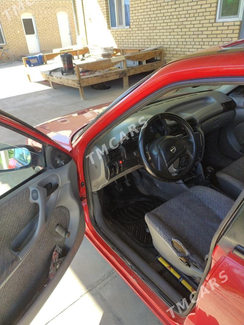 Opel Astra 1992 - 26 000 TMT - Mary - img 2