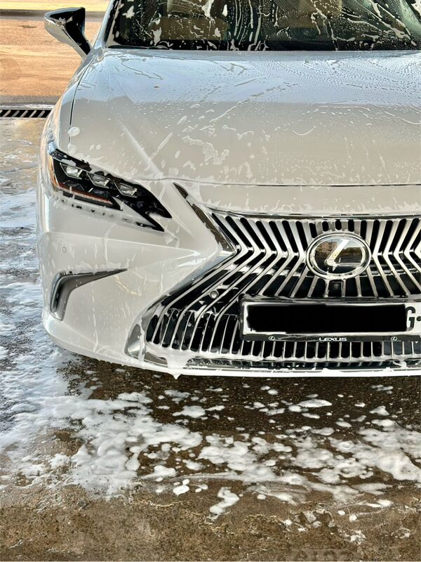 Lexus ES 350 2020 - 790 000 TMT - Aşgabat - img 5