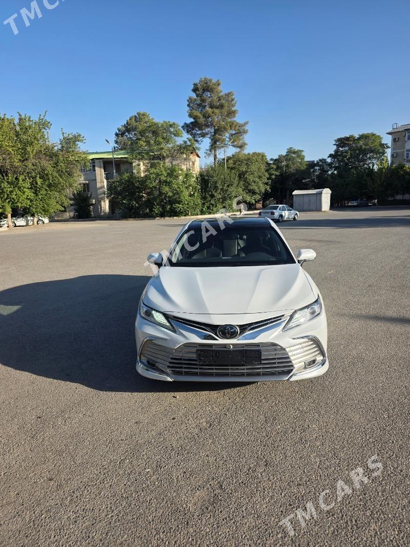 Toyota Camry 2023 - 480 000 TMT - Aşgabat - img 5