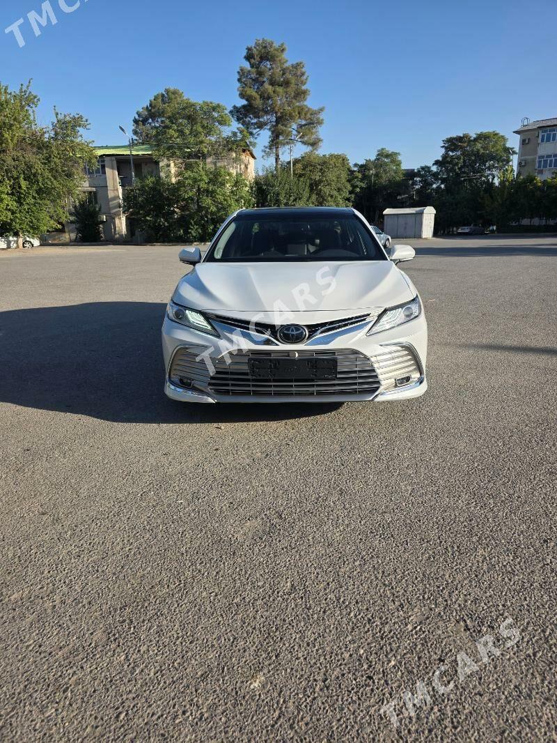 Toyota Camry 2023 - 480 000 TMT - Aşgabat - img 6