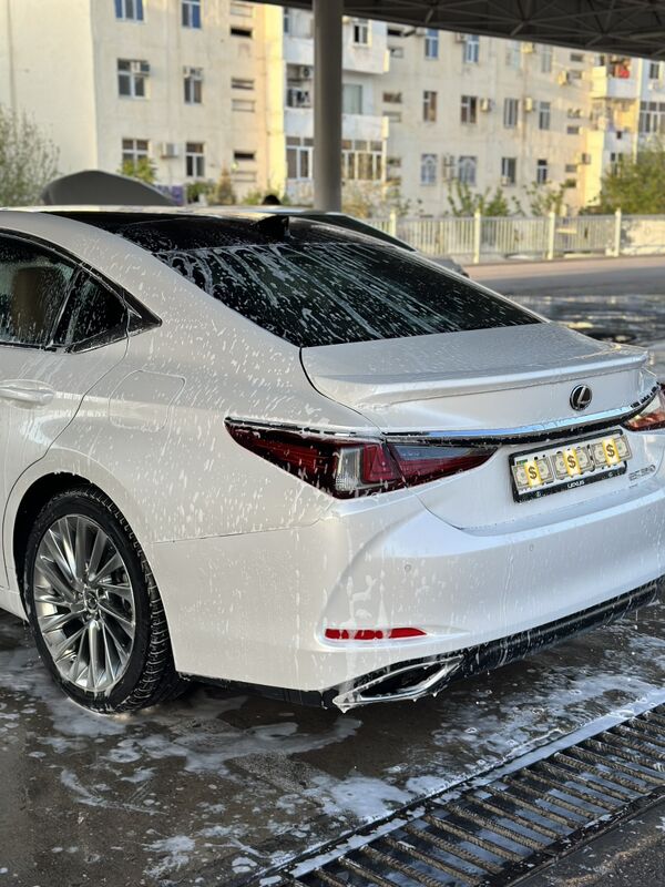 Lexus ES 350 2020 - 790 000 TMT - Aşgabat - img 7